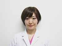 歯科医師 平岩美香
