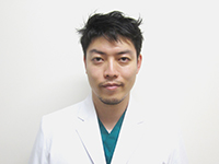 歯科医師 齋藤育実