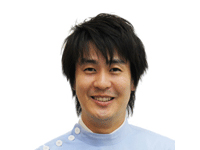 矯正医 目黒 大二郎