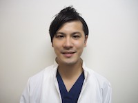 歯科医師 齋藤 博愛