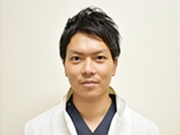 歯科医師 長谷川和彦