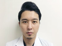 歯科医師 小林士郎
