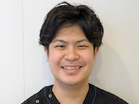 歯科医師 横尾宗弥