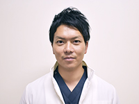 歯科医師 長谷川和彦