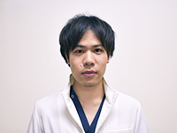 歯科医師 渋谷暢