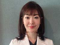 歯科医師 平岩美香